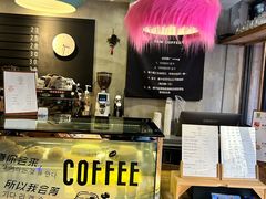 -ZM COFFEE(西安路店)