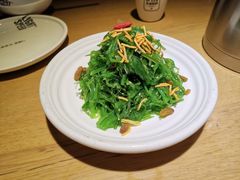 -吕氏疙瘩汤·海鲜新鲁菜(凯德mall新都心店)