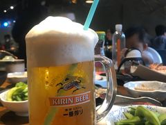-和彩放题餐厅(酒仙桥店)
