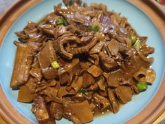 -鸿运楼·舌尖上的徽菜