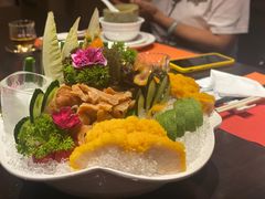 -若蘭慈·无国界素食料理(欢乐海岸店)