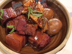 -院子餐厅·大锅菜·老杭帮(桥西直街店)