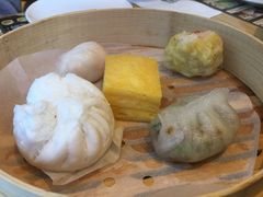 -添好运点心专门店(百老汇店)