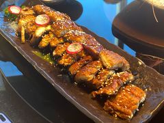 -梅筑·创意料理(王府井百货店)