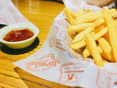 -豪尚豪牛排馆(大红门银泰店)
