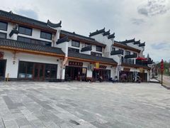 -零陵古城