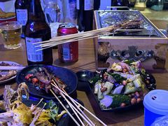 -浪起·江湖菜馆(陶瓷路店)
