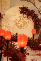 -Sunny喜铺婚礼策划(东部店)
