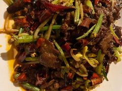 -山城遇宴·重庆江湖菜(五道口银谷大厦店)