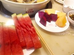 -小骨煲金华砂锅(转塘金街美地店)
