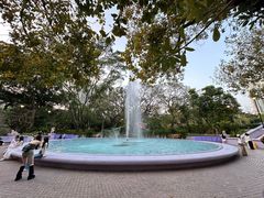 -九龙公园