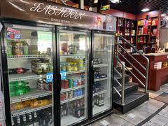 -马记伊源斋涮肉·清真菜(百子湾店)