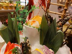-雍和会海鲜姿造自助(湖东路店)