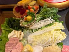 -牛New寿喜烧(虹桥新天地店)