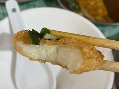 -正宗棉湖甜汤春卷店