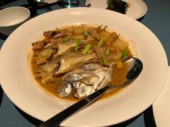 -三利音·玖弄小鲜(浦东嘉里城店)