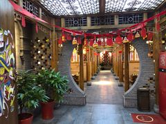 -小龙坎老火锅(展览馆店)