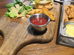 -404干式熟成牛排馆•聚会餐厅