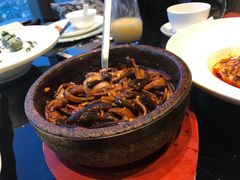 -南京景枫万豪酒店·万豪中餐厅