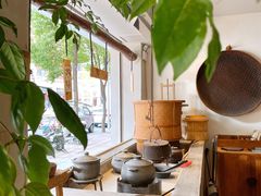 -成川茶店·潮汕工夫浓茶(万象店)