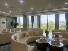 -爱康卓悦体检中心(陆家嘴分院)