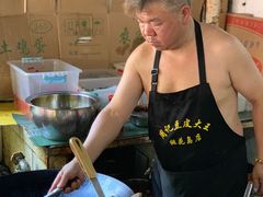 -周记热干面豆皮大王(桃花东街店)