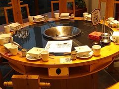 包厢-一斗火锅·招财羊毛肚(北温泉九号店)