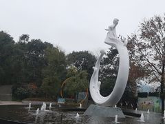 -庐山西海主景区