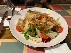 -安妮意大利餐厅(国贸店)