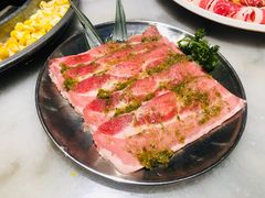 -韩宫宴烤肉·黑毛和牛·料理(合肥滨湖银泰城店)