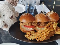 -哈蒙德餐厅