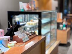 -星巴克(珠海仁恒滨海中心店)