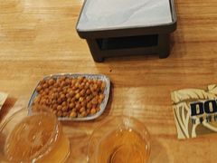 -東豫狼鲜货烧烤. 碳火烤鱼. 小龙虾(上海首店)