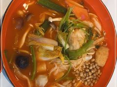-张亮麻辣烫(哈尔滨金爵万象店)