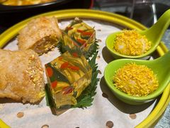 -谭厨中山传家菜.乳鸽.脆鲩鱼(华强北中航城店)