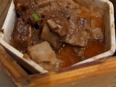 -祥记果木烤鸭·国宴豫菜