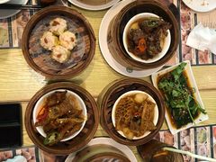 -添好运点心专门店(百老汇店)