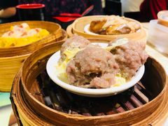 -添好运点心专门店(北角店)