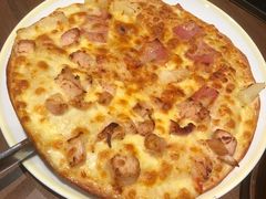 -萨莉亚意式餐厅(杭州滨江天街店)