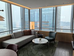-长沙柏悦酒店
