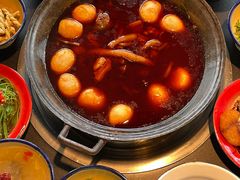 -李子坝梁山鸡(李子坝大鸡哥店)