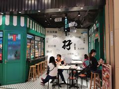 -孖记茶档·热腾茶餐(荔湾领展广场店)