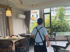 -生态苑农庄(十里画廊遇龙河店)