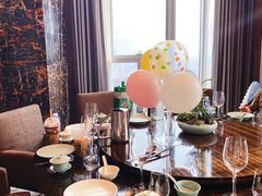 -环球港凯悦 · 享悦中餐厅