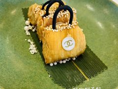 -寻味顺德·顺峰山庄(大良店)