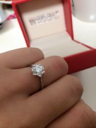 点击看大图 iphone_upload_pic-威德钻石-克拉钻大本营(南京东路店)