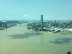 -澳门旅游塔360°旋转餐厅(南湾湖广场店)