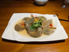 生腌虾-阿古牛肉丸(一建店)