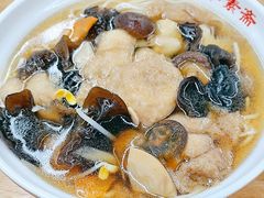 -龙华素斋(龙华路店)