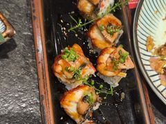 -古田居·特色寿司料理(星之岛旗舰店)